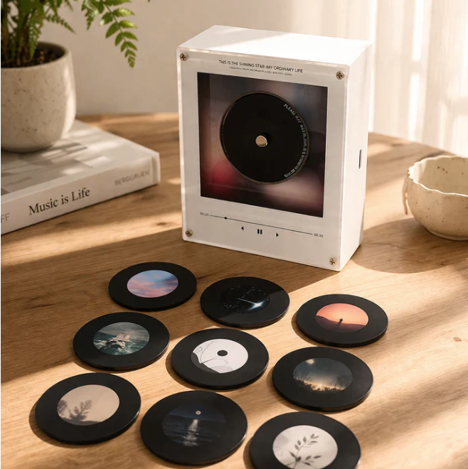 The TuneBox™️