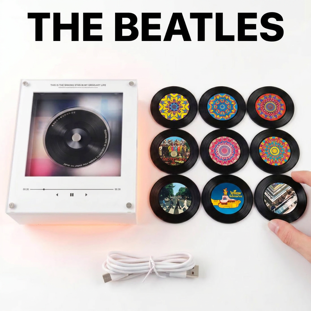 The TuneBox™️