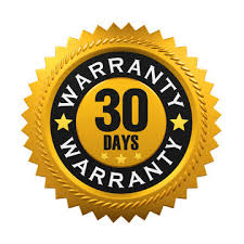 30-Day Money Back